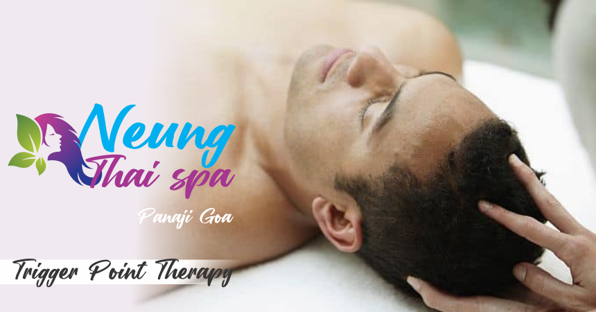 Trigger Point Therapy in Panaji